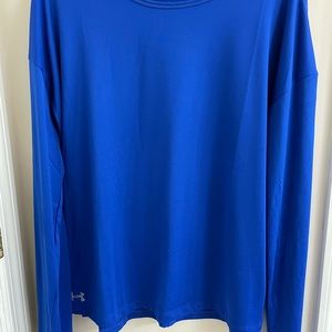 Under armour long sleeve shirt